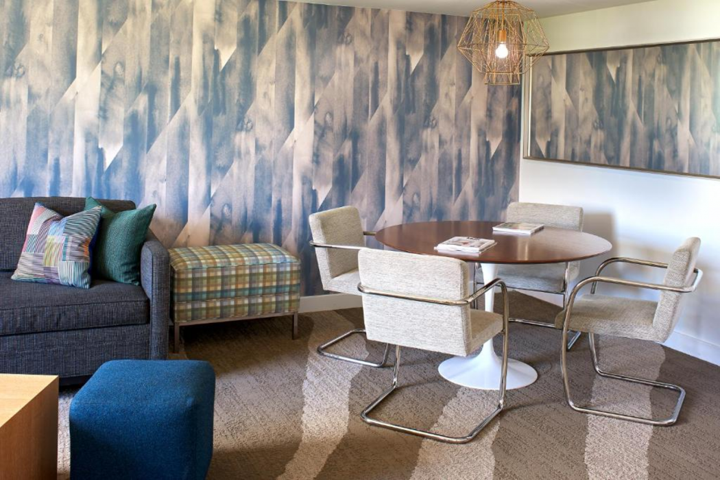 The Hotel Zags Portland 13/48
