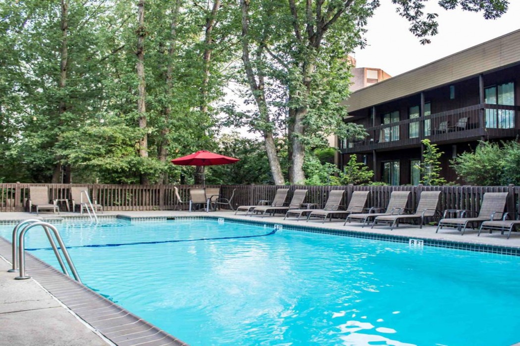 The Woodland Inn and Resorts 23/37