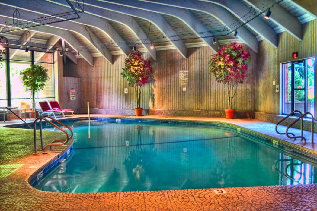 The Woodland Inn and Resorts 22/37