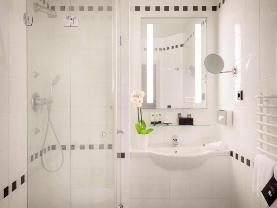 Hotel Century Old Town Prague Mgallery By Sofitel 8/13
