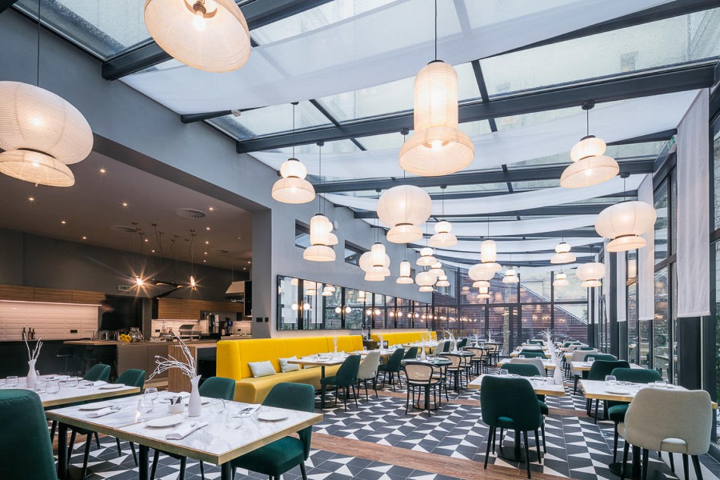 Hotel Century Old Town Prague Mgallery By Sofitel 12/13