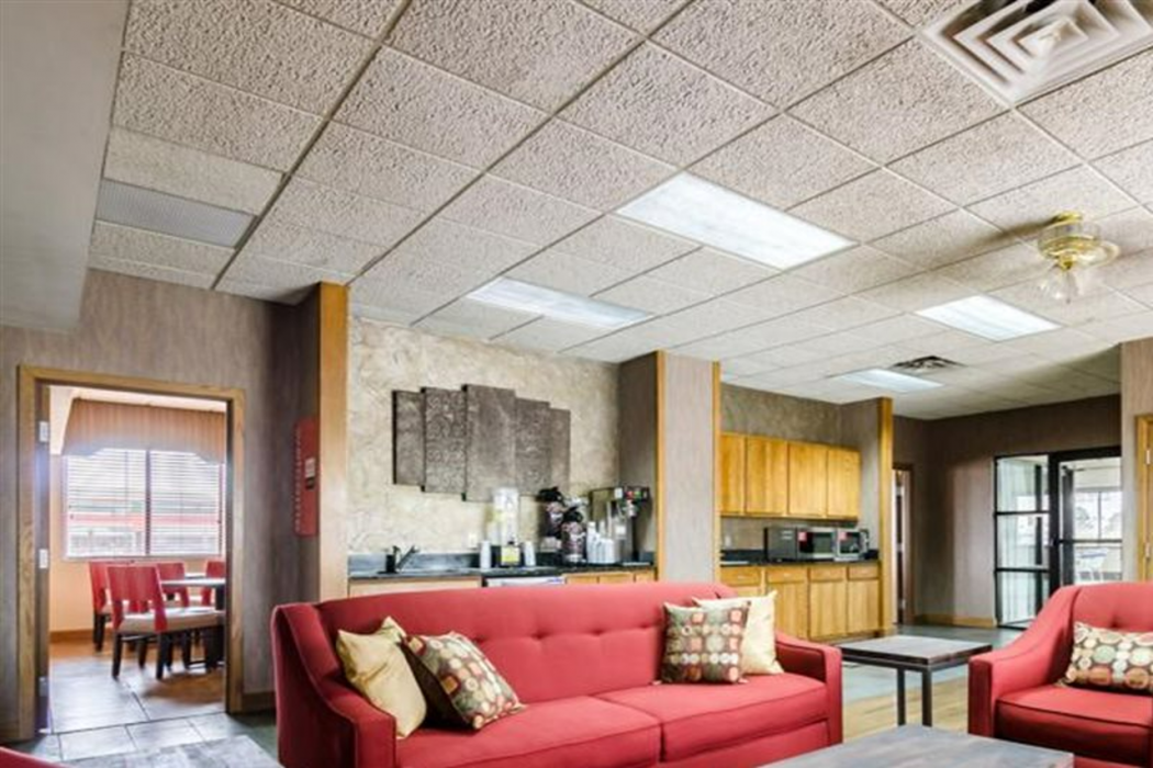 Quality Inn & Suites Colby, KS 3/51