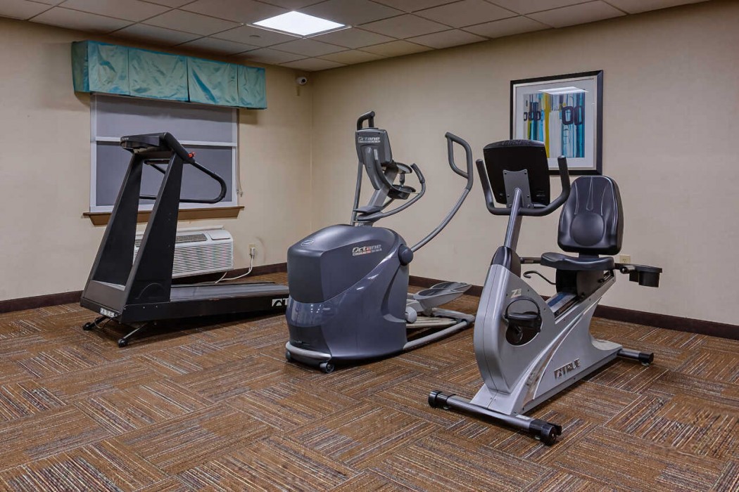 Comfort Inn Shepherdsville - Louisville South 17/24
