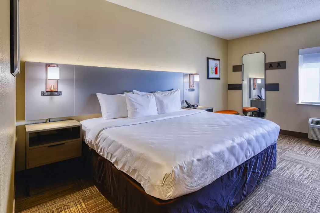 Comfort Inn Shepherdsville - Louisville South 8/24