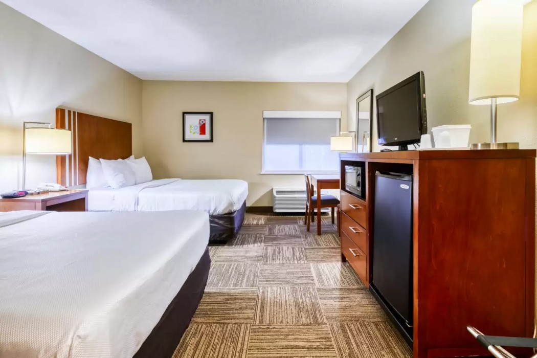 Comfort Inn Shepherdsville - Louisville South 9/24