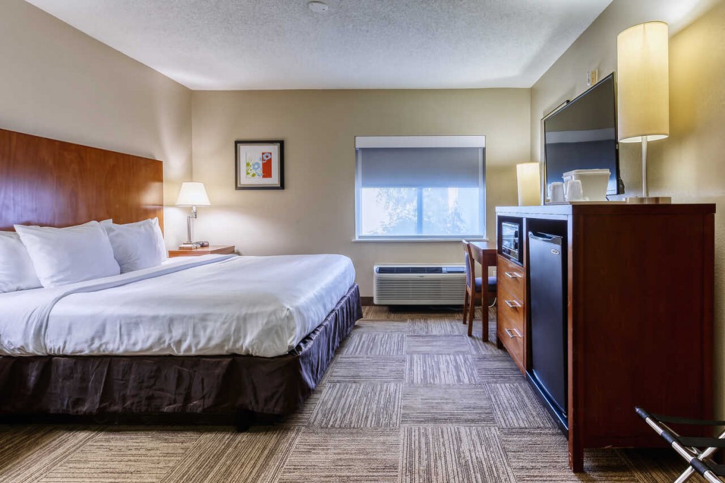 Comfort Inn Shepherdsville - Louisville South 10/24