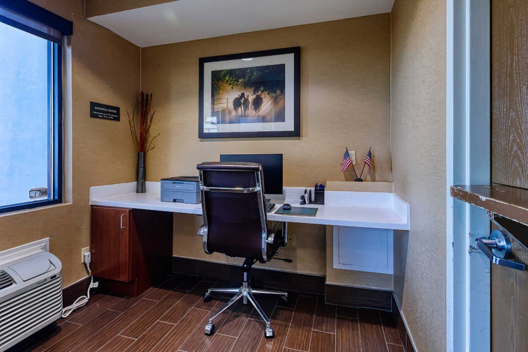 Comfort Inn Shepherdsville - Louisville South 16/24