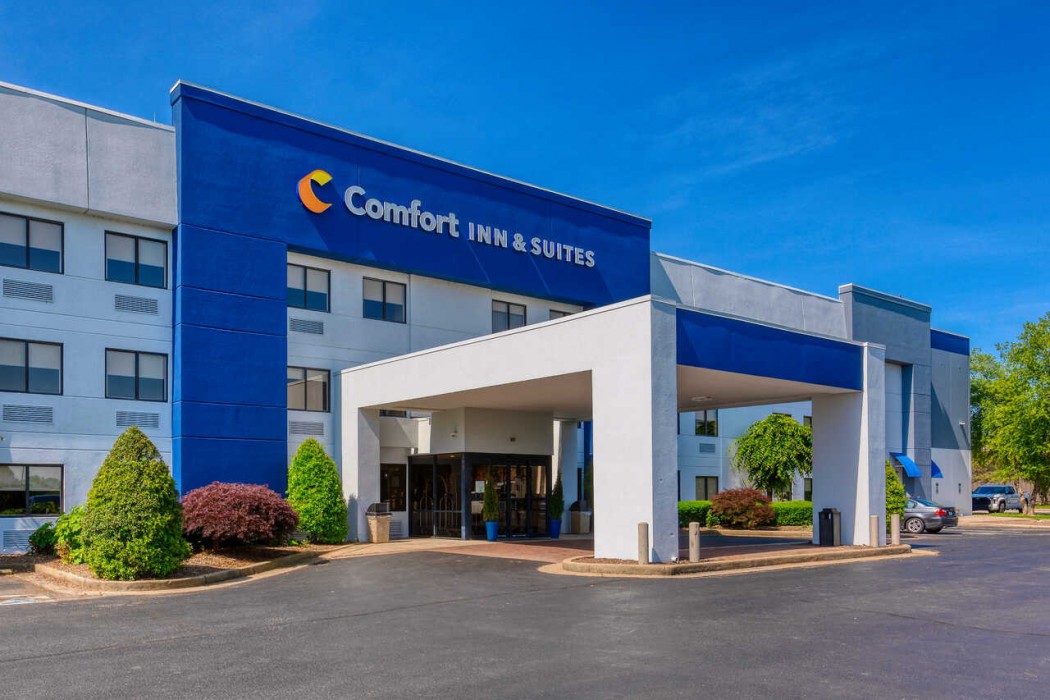 Comfort Inn Shepherdsville - Louisville South 3/24