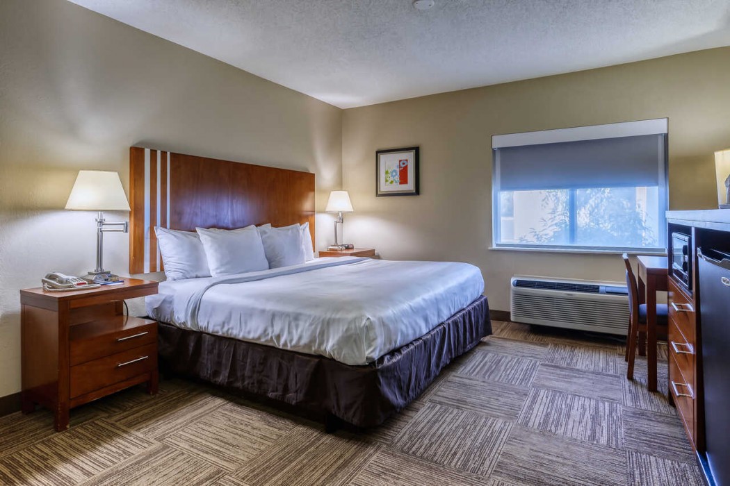 Comfort Inn Shepherdsville - Louisville South 11/24