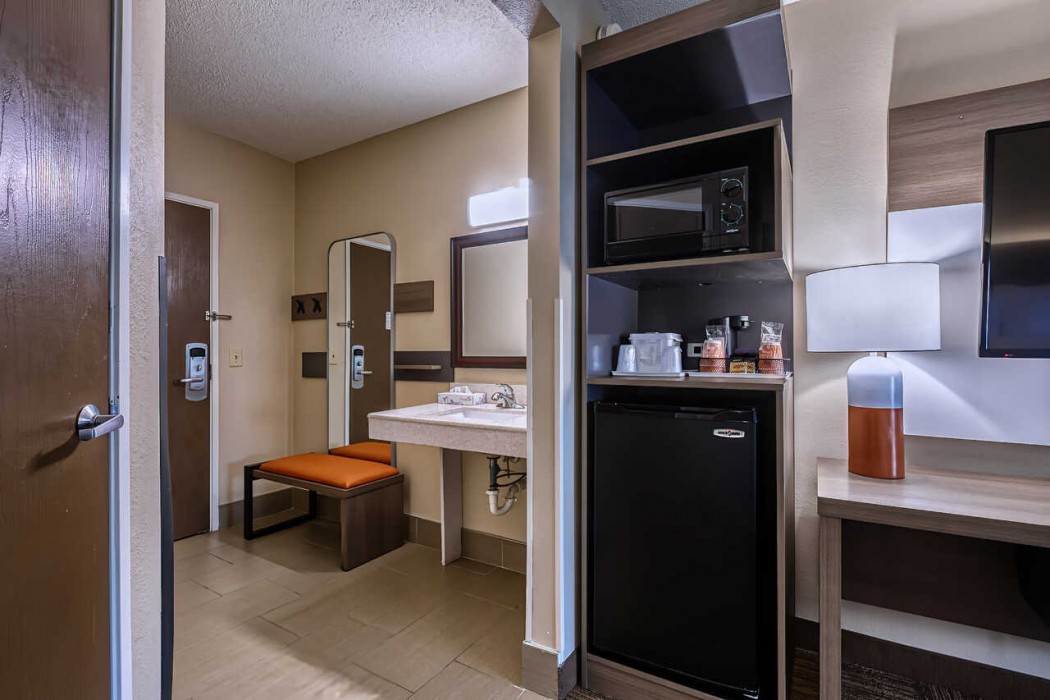 Comfort Inn Shepherdsville - Louisville South 12/24