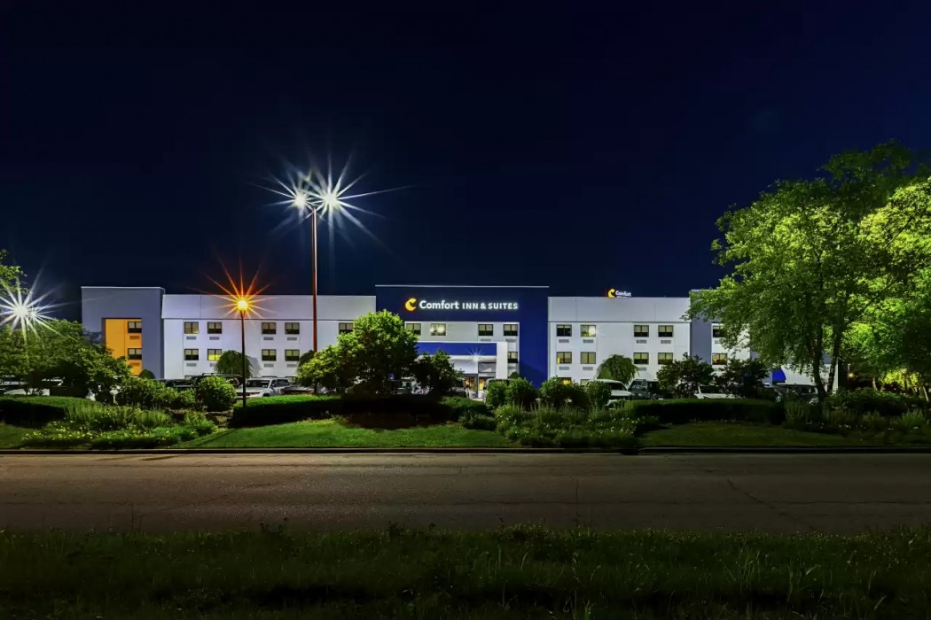 Comfort Inn Shepherdsville - Louisville South 4/24