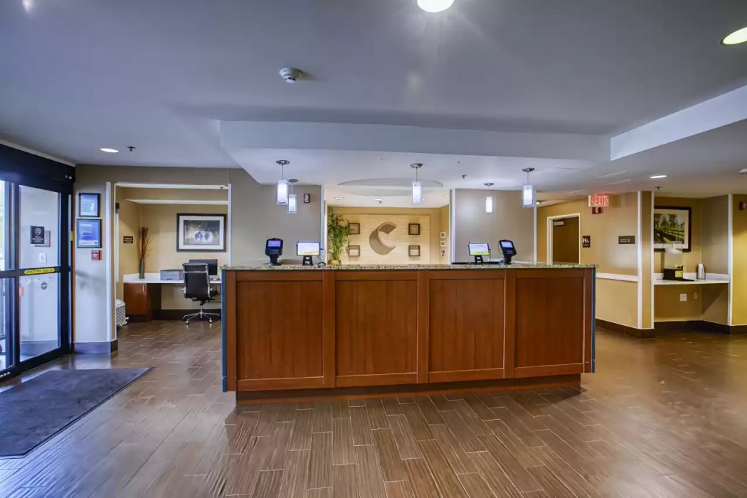 Comfort Inn Shepherdsville - Louisville South 5/24