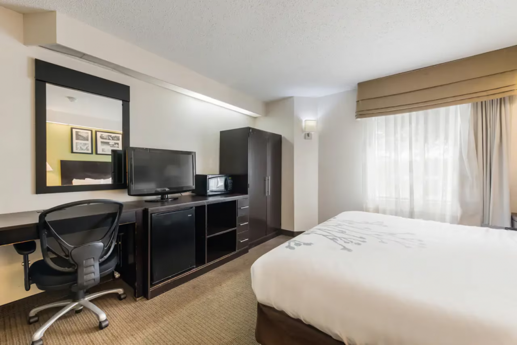 Studio6 Suites - Knoxville, TN - Downtown 13/35