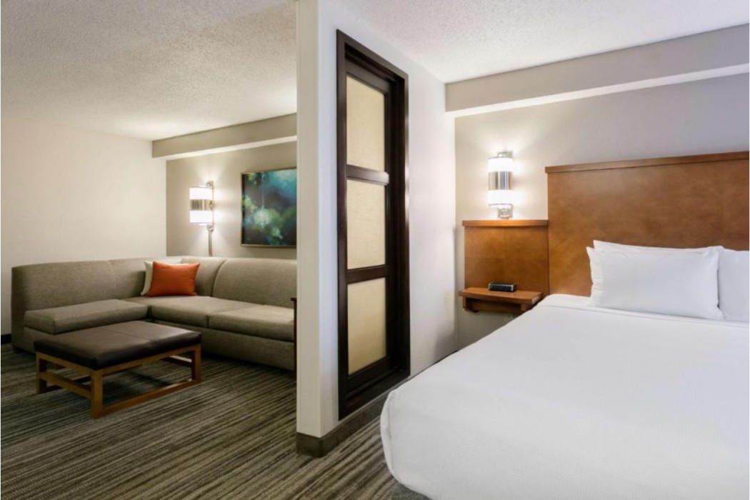 Hyatt Place Nashville/Franklin/Cool Springs 9/77