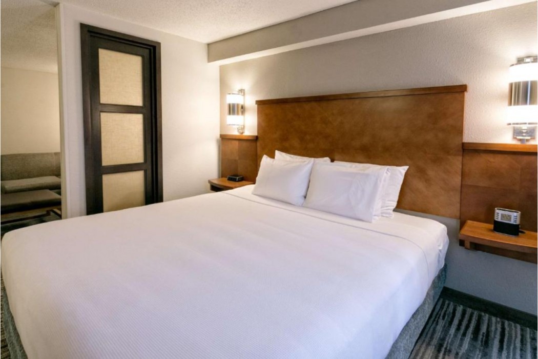 Hyatt Place Nashville/Franklin/Cool Springs 13/77