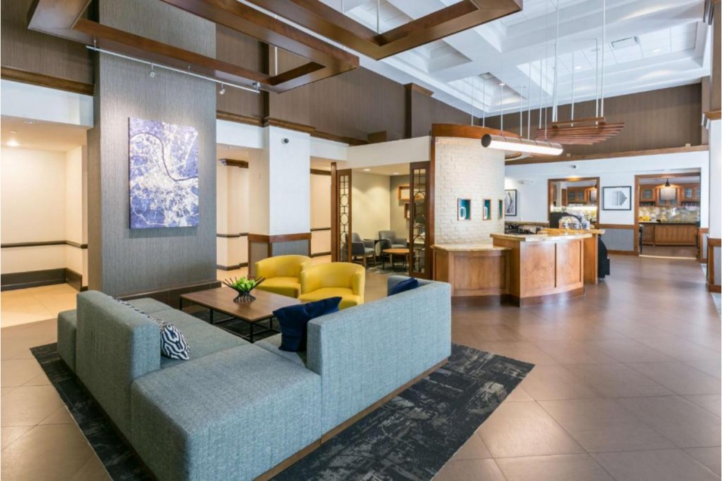 Hyatt Place Nashville/Franklin/Cool Springs 5/77