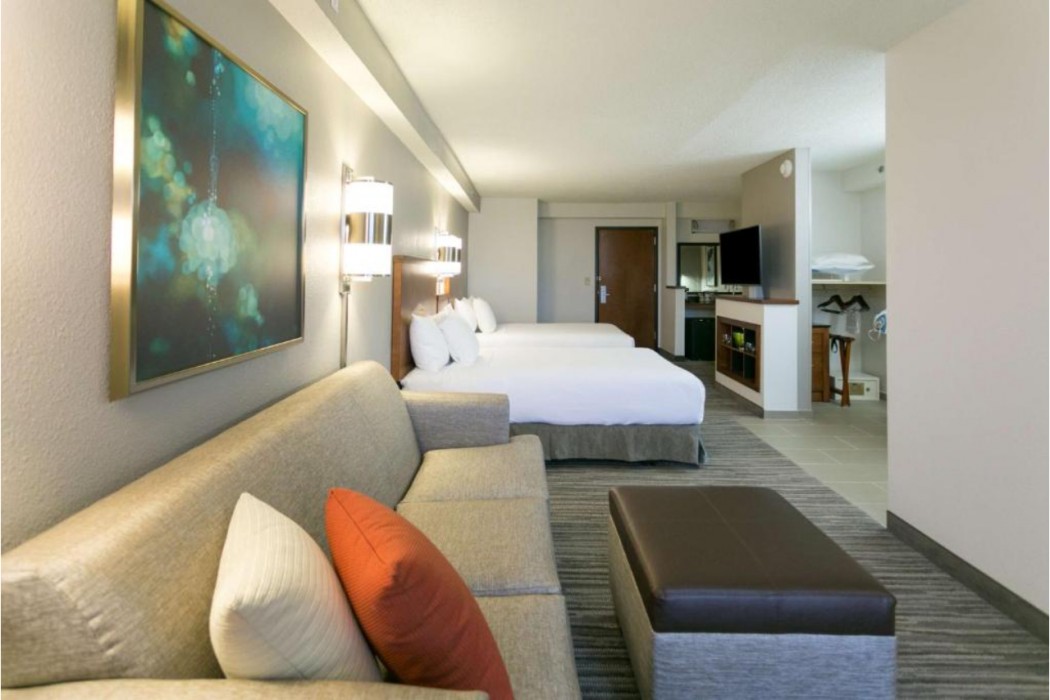 Hyatt Place Nashville/Franklin/Cool Springs 15/77