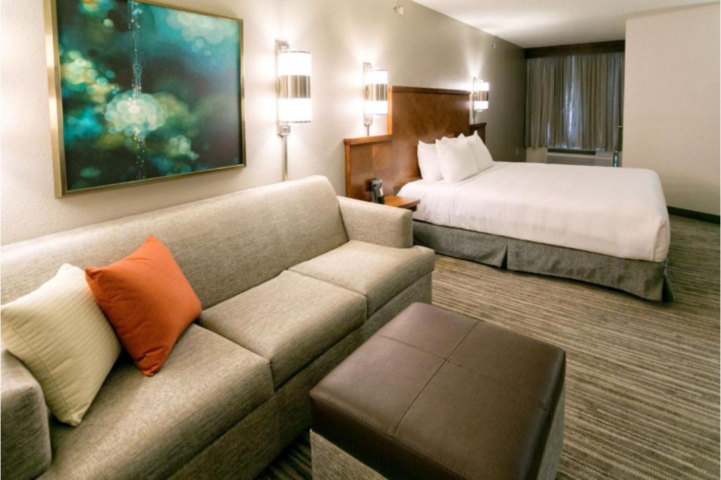 Hyatt Place Nashville/Franklin/Cool Springs 19/77