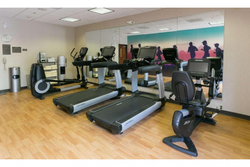 Hyatt Place Nashville/Franklin/Cool Springs 46/77
