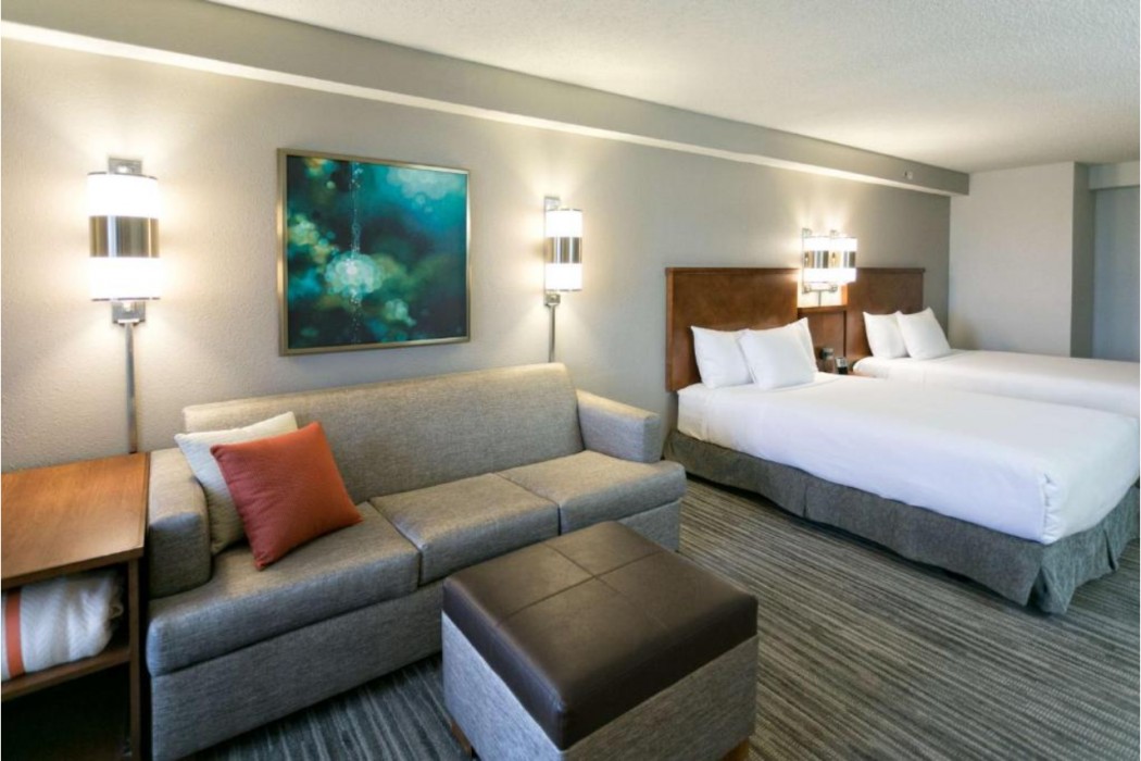 Hyatt Place Nashville/Franklin/Cool Springs 18/77