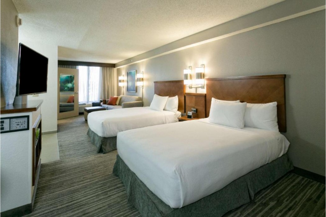 Hyatt Place Nashville/Franklin/Cool Springs 16/77