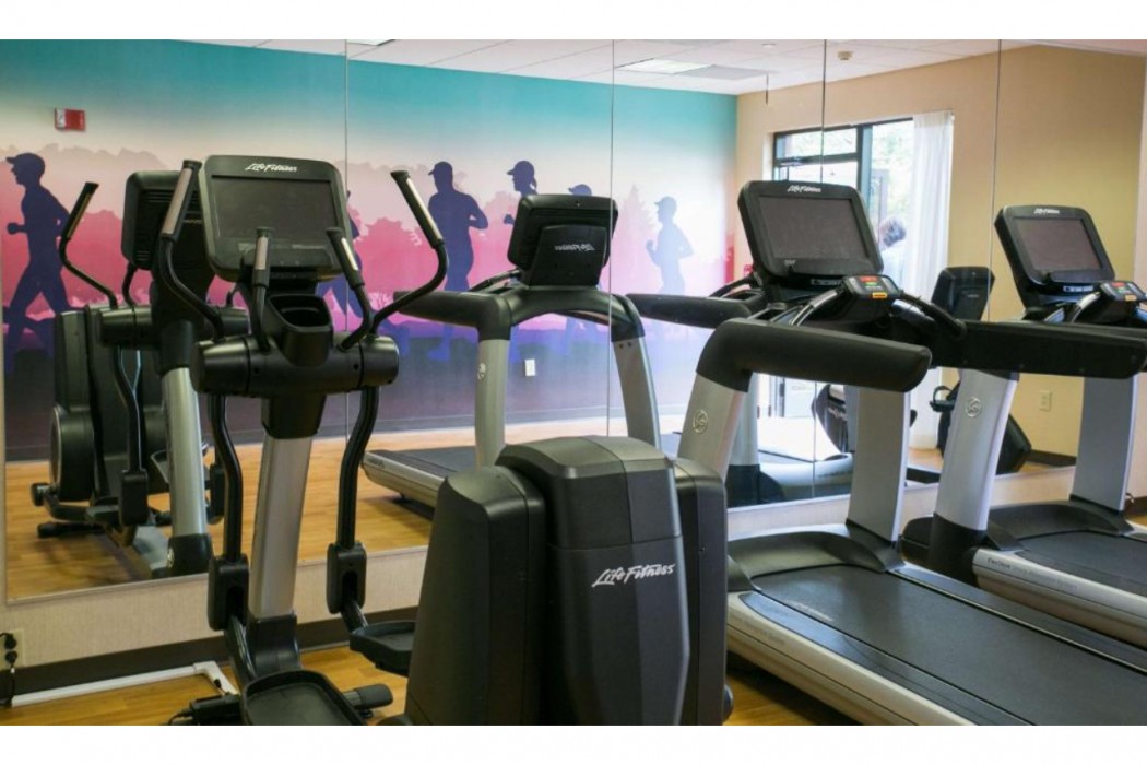 Hyatt Place Nashville/Franklin/Cool Springs 45/77