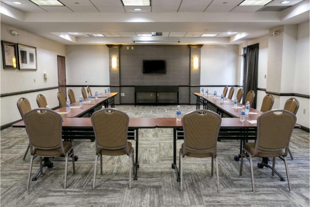Hyatt Place Nashville/Franklin/Cool Springs 40/77
