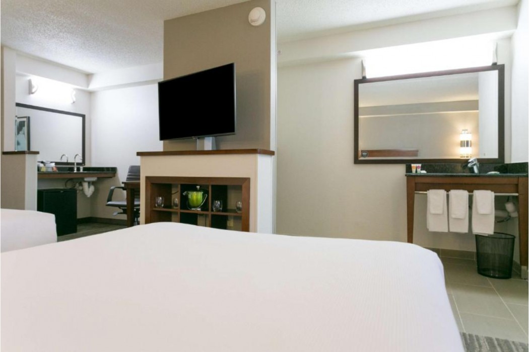 Hyatt Place Nashville/Franklin/Cool Springs 8/77