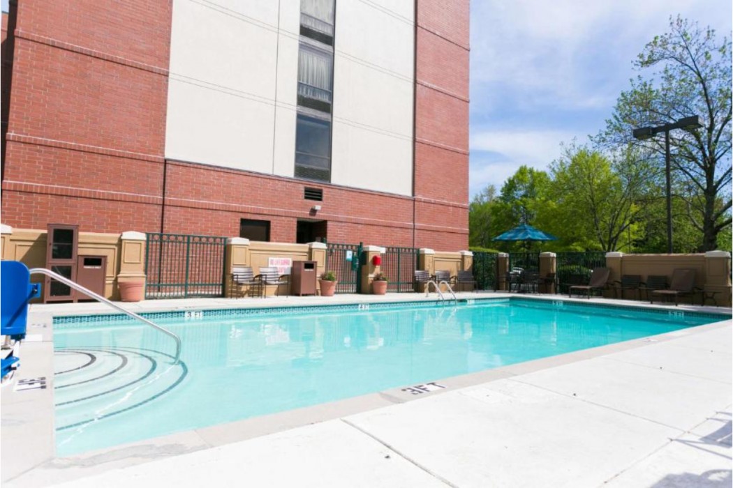 Hyatt Place Nashville/Franklin/Cool Springs 44/77