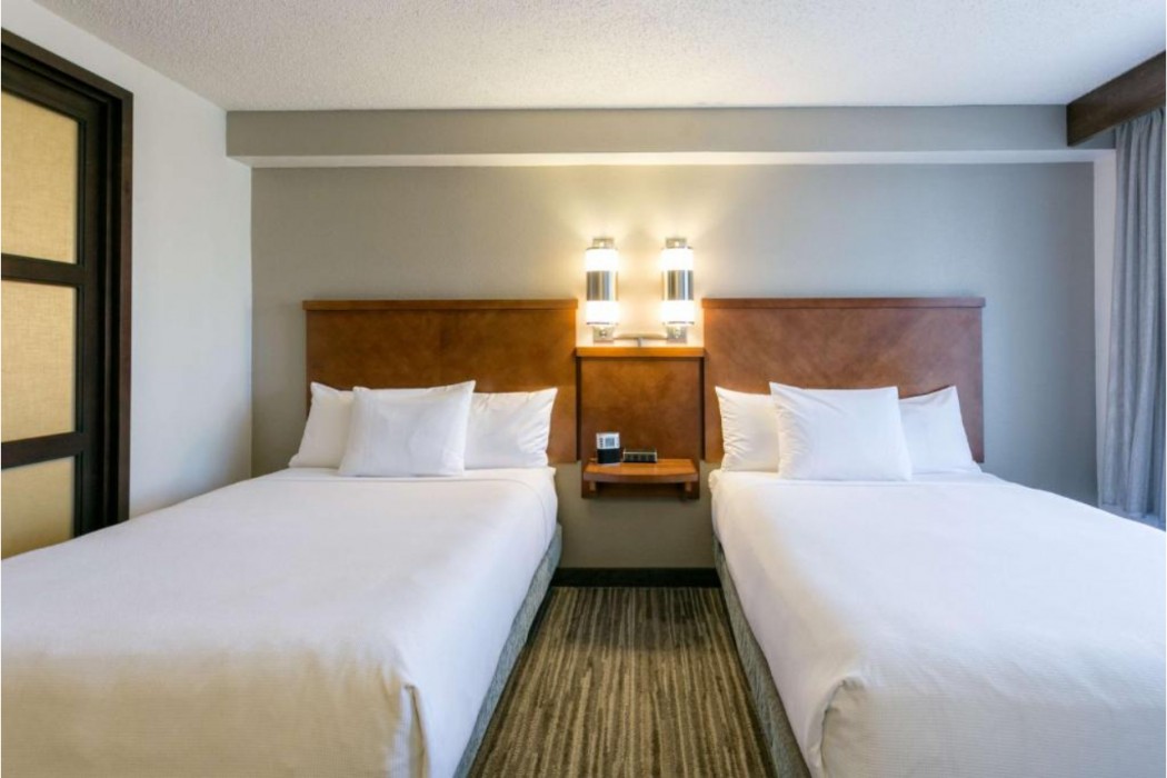 Hyatt Place Nashville/Franklin/Cool Springs 10/77