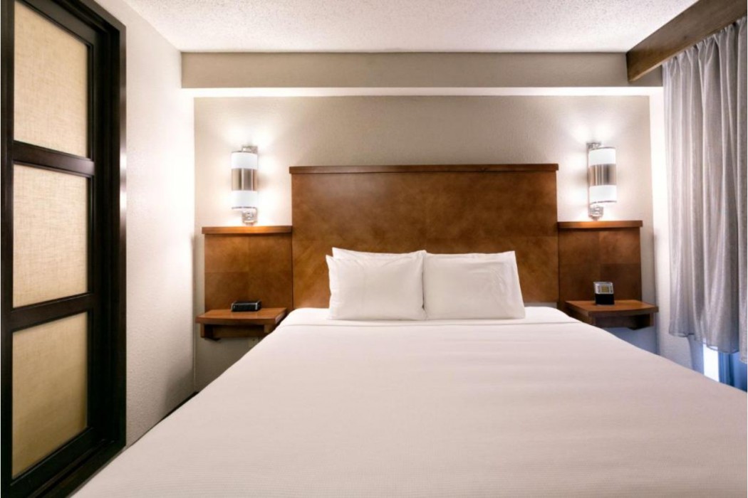 Hyatt Place Nashville/Franklin/Cool Springs 11/77