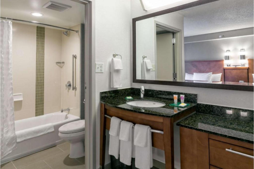 Hyatt Place Nashville/Franklin/Cool Springs 14/77