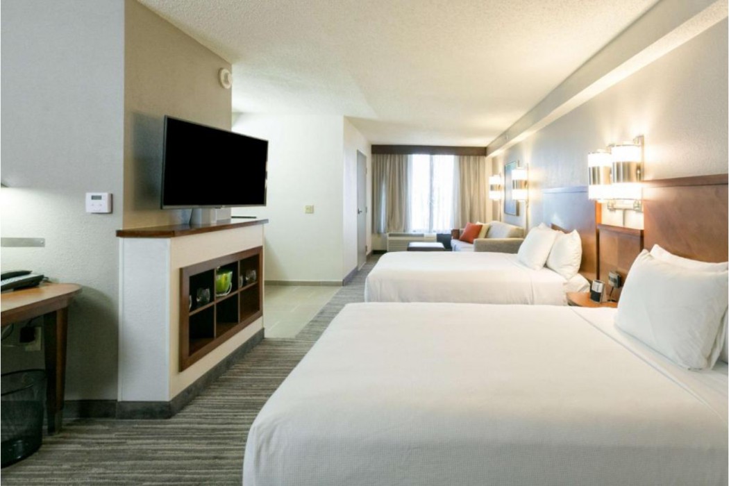Hyatt Place Nashville/Franklin/Cool Springs 12/77