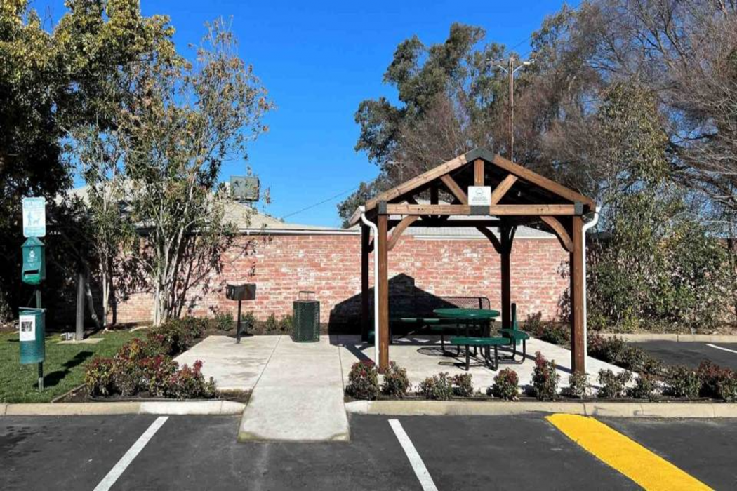 Motel6 Lodi, CA 23/47