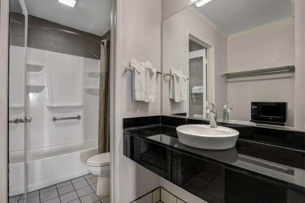 Motel6 Lodi, CA 14/47