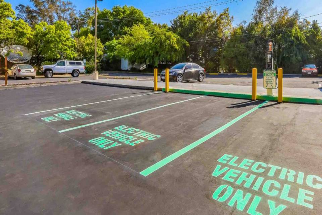Motel6 Lodi, CA 25/47