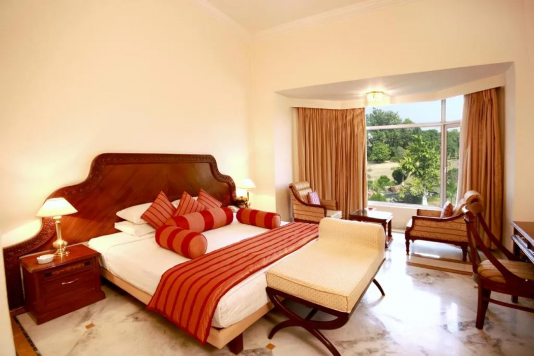 Ramada by Wyndham Khajuraho 9/31
