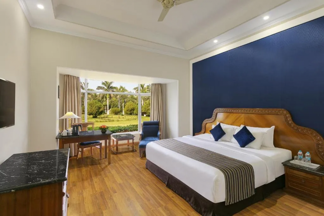 Ramada by Wyndham Khajuraho 8/31