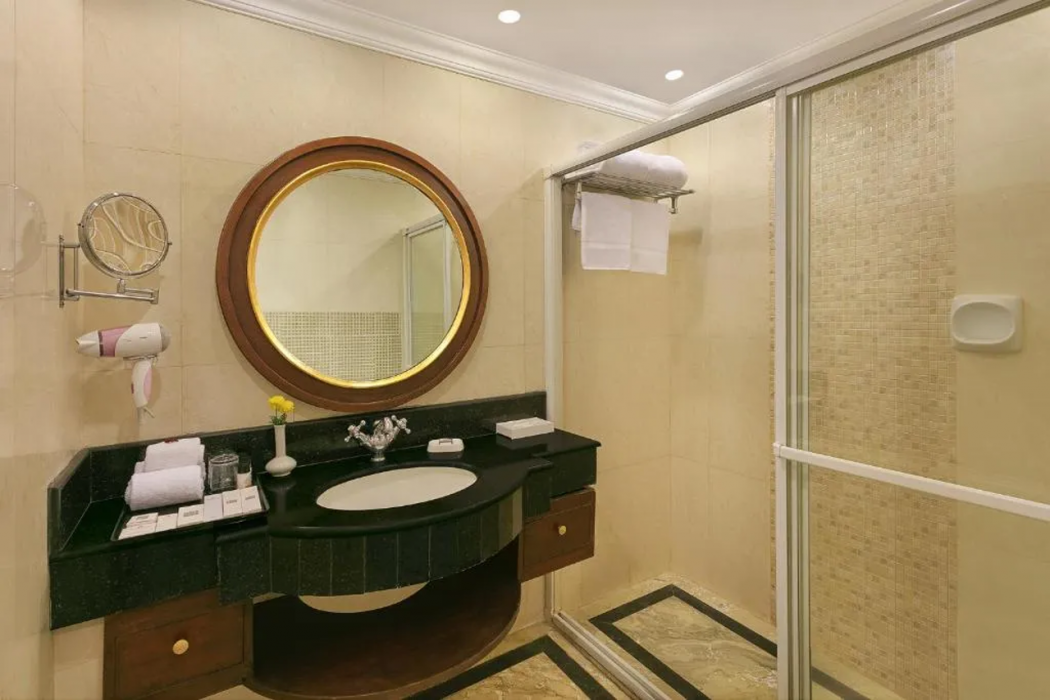 Ramada by Wyndham Khajuraho 7/31
