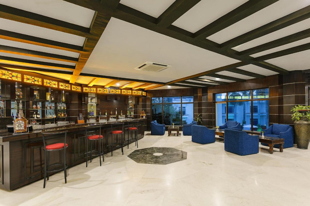 Ramada by Wyndham Khajuraho 11/31