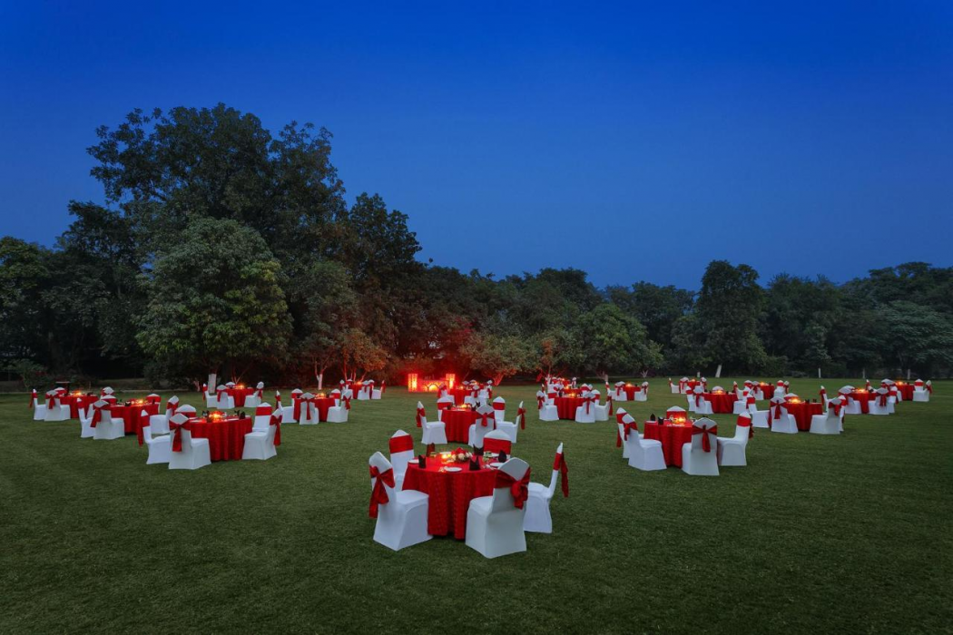 Ramada by Wyndham Khajuraho 12/31