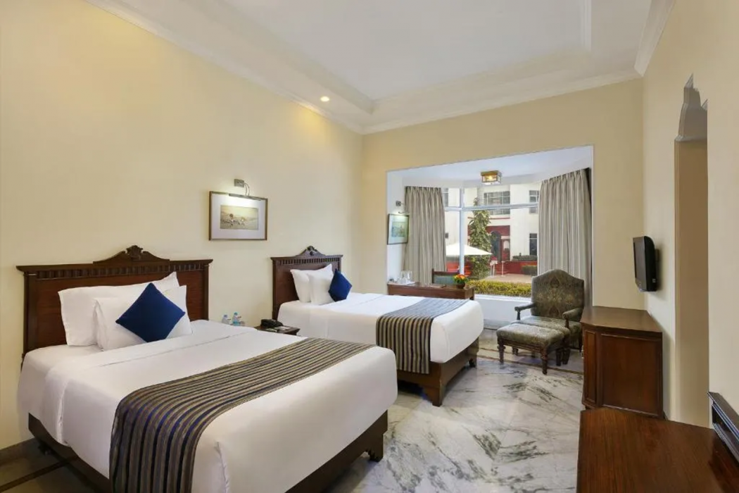 Ramada by Wyndham Khajuraho 6/31