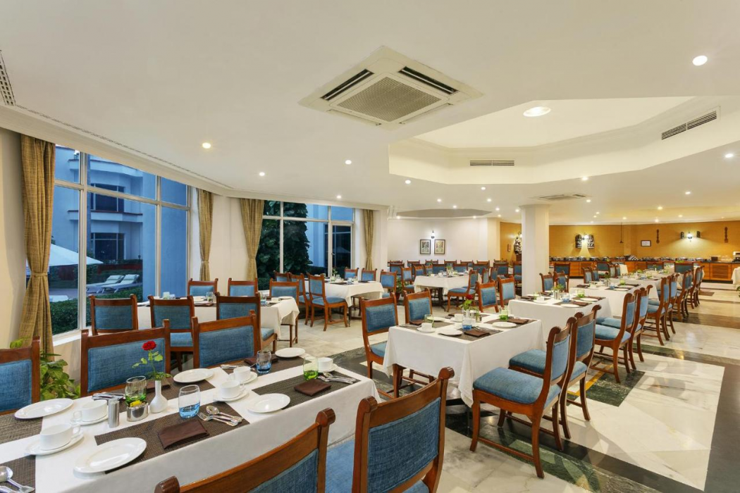 Ramada by Wyndham Khajuraho 13/31