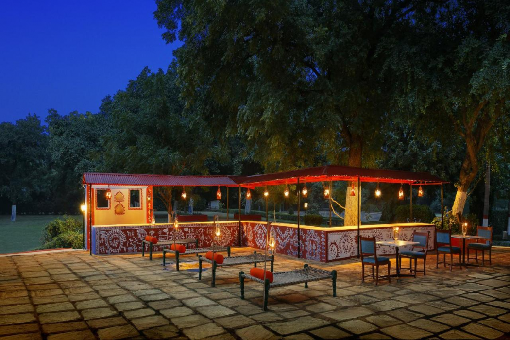 Ramada by Wyndham Khajuraho 15/31