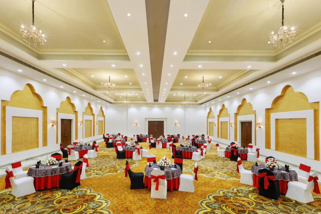 Ramada by Wyndham Khajuraho 14/31