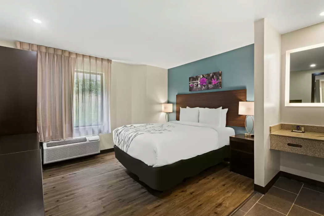 Sleep Inn Lithonia Ga 9/31
