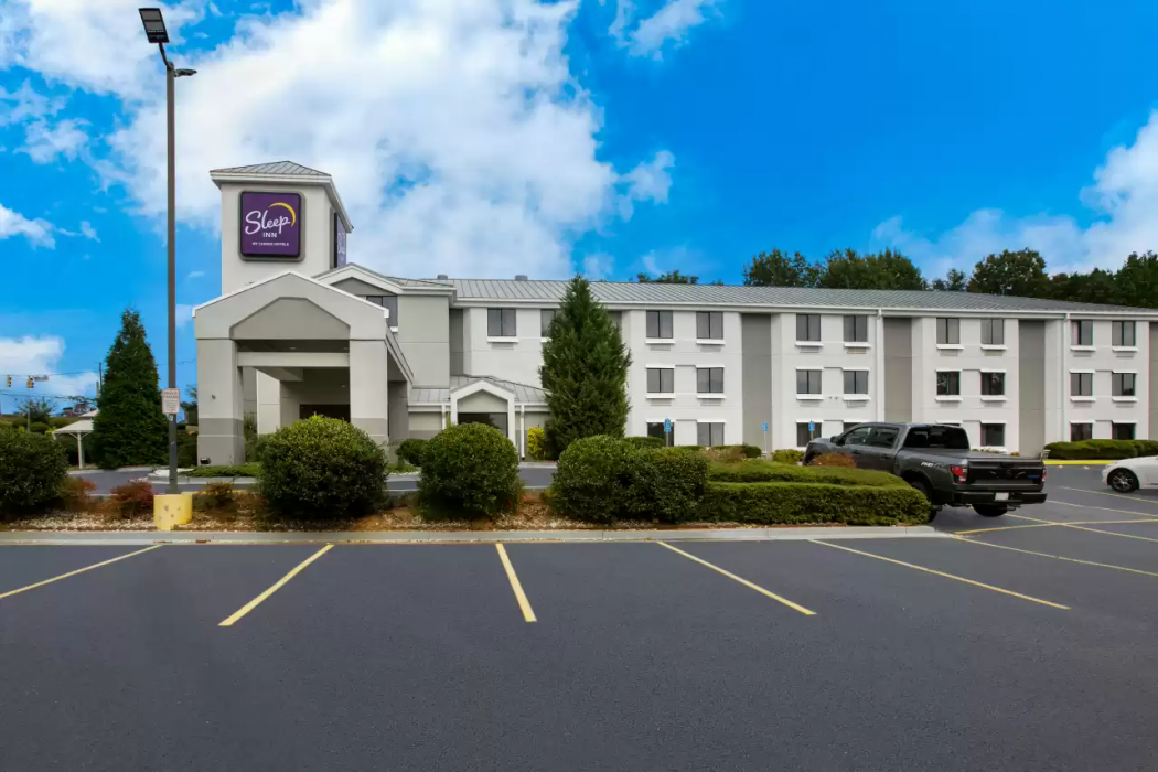 Sleep Inn Lithonia Ga 2/31