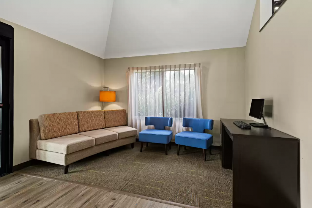 Sleep Inn Lithonia Ga 12/31