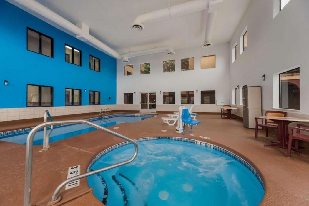 SureStay Plus Hotel by Best Western Silver City 15/27