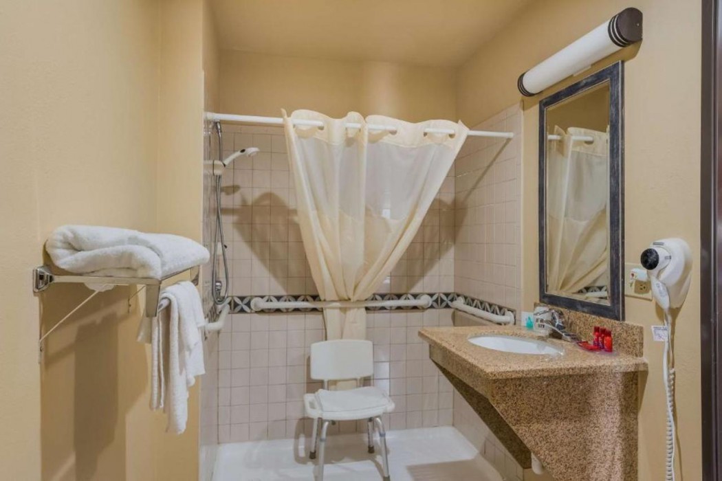SureStay Plus Hotel by Best Western Silver City 10/27